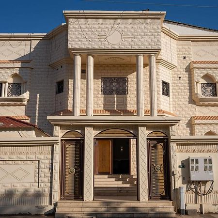 Classic Hotel Al Ula Exterior foto